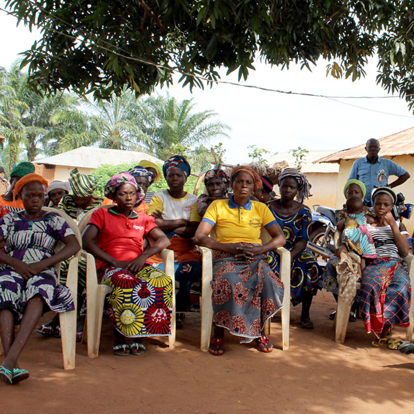 La Fondation Avril a souhaité accompagner Sens au Bénin afin de soutenir la structuration de filières légumineuses à partir d’exploitations agricoles de petite taille et de TPE rurales. Cette organisation originale permet à la fois de dynamiser les territoires ruraux par la création d’emplois pérennes et d’accompagner les acteurs, de la production à la distribution collective jusque dans les villes.