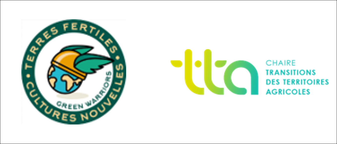 logos green warriors